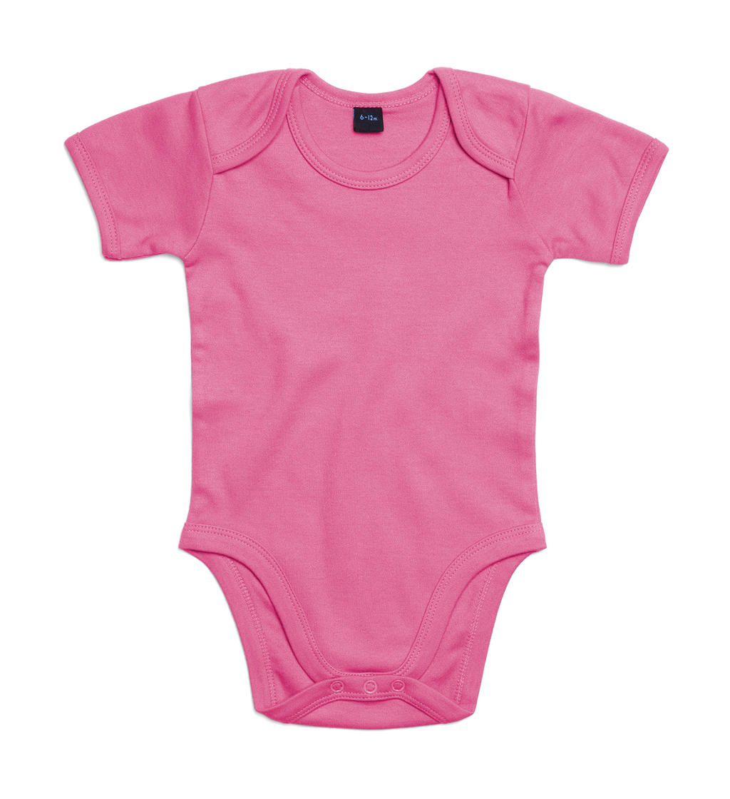 Baby Bodysuit - 01047