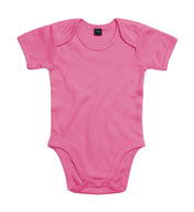 Baby Bodysuit - 01047