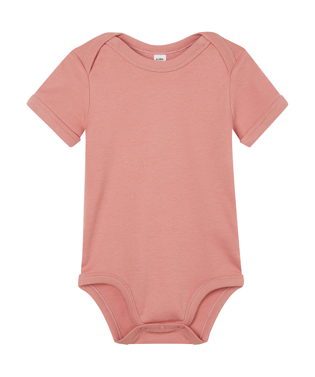Baby Bodysuit - 01047