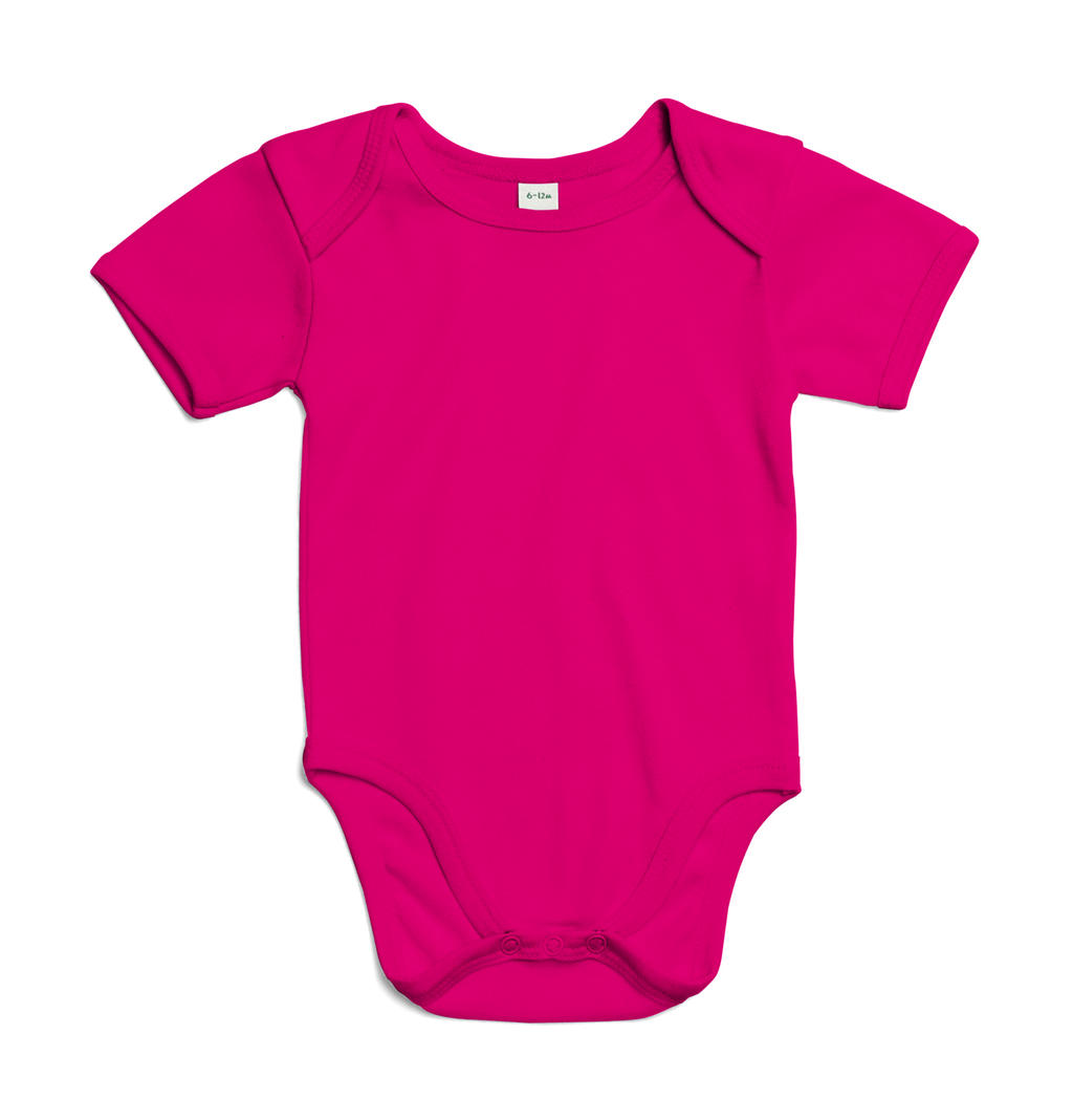 Baby Bodysuit - 01047