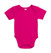 Baby Bodysuit - 01047