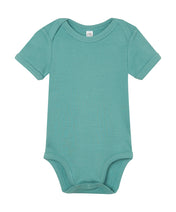 Baby Bodysuit - 01047
