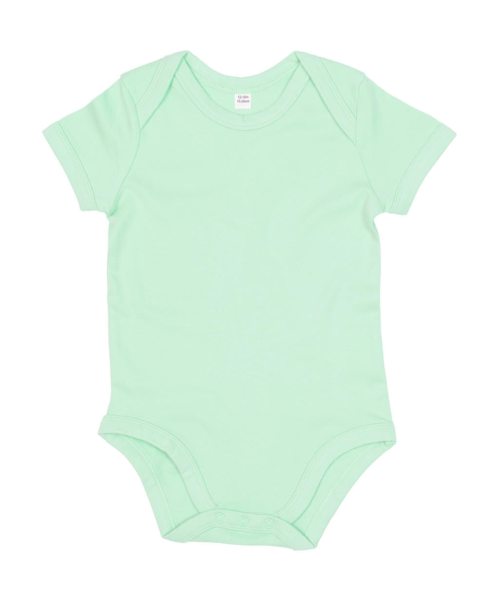 Baby Bodysuit - 01047