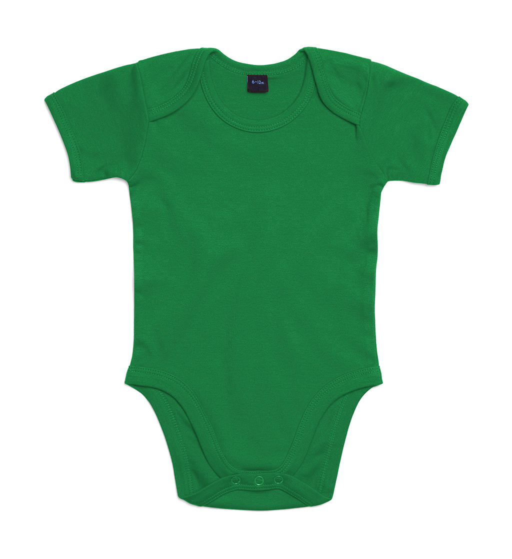 Baby Bodysuit - 01047