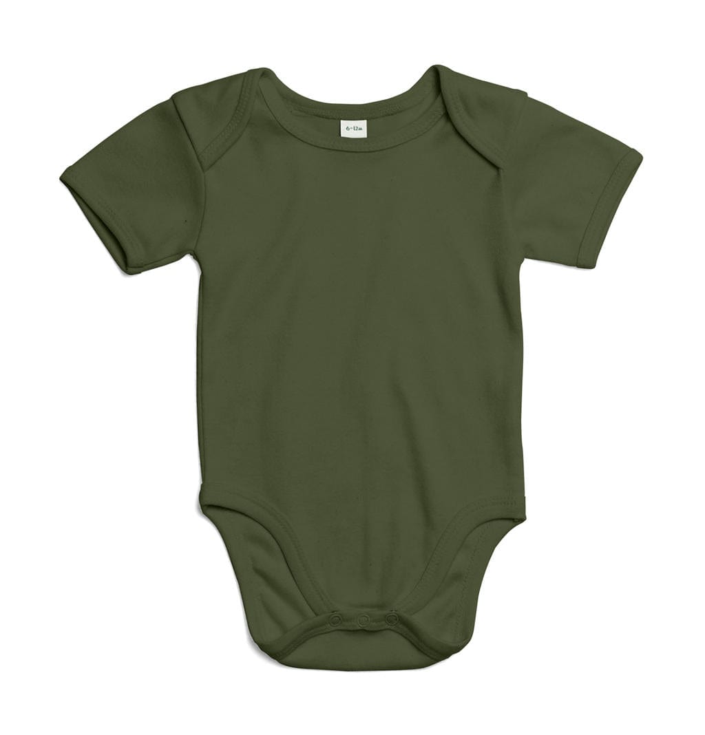 Baby Bodysuit - 01047