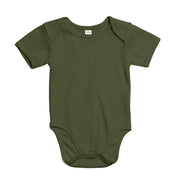 Baby Bodysuit - 01047