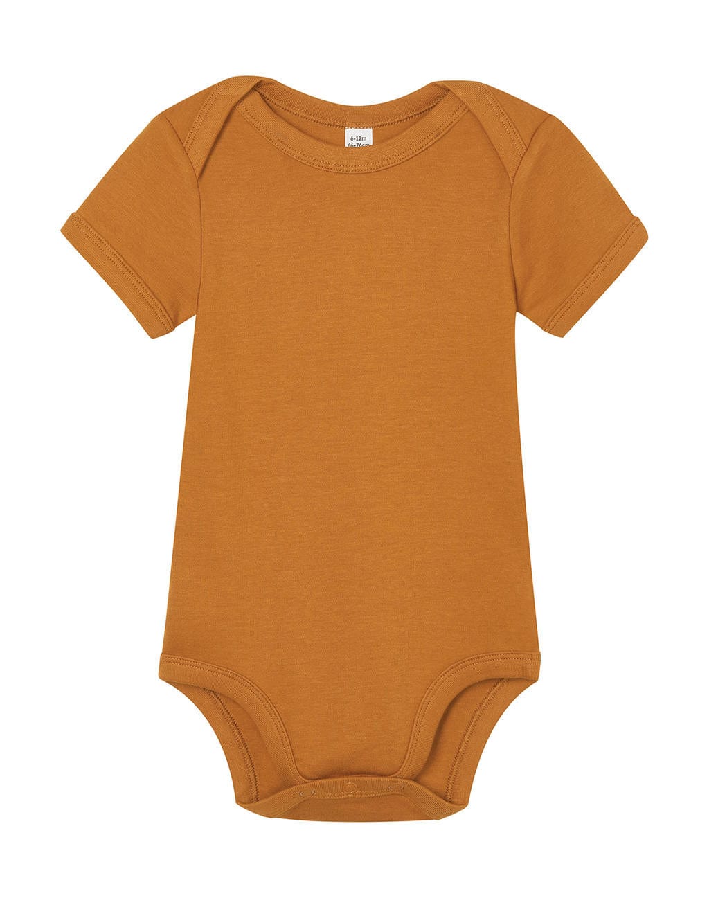 Baby Bodysuit - 01047