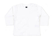 organic cotton long sleeve t shirt