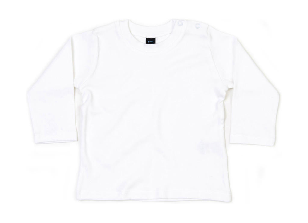 organic cotton long sleeve t shirt