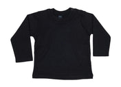 organic cotton long sleeve t shirt
