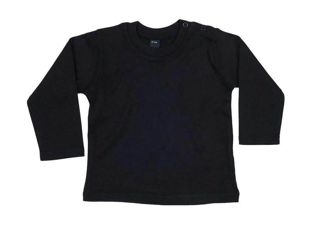 organic cotton long sleeve t shirt