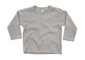 organic cotton long sleeve t shirt
