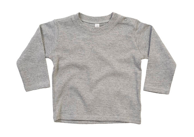 organic cotton long sleeve t shirt