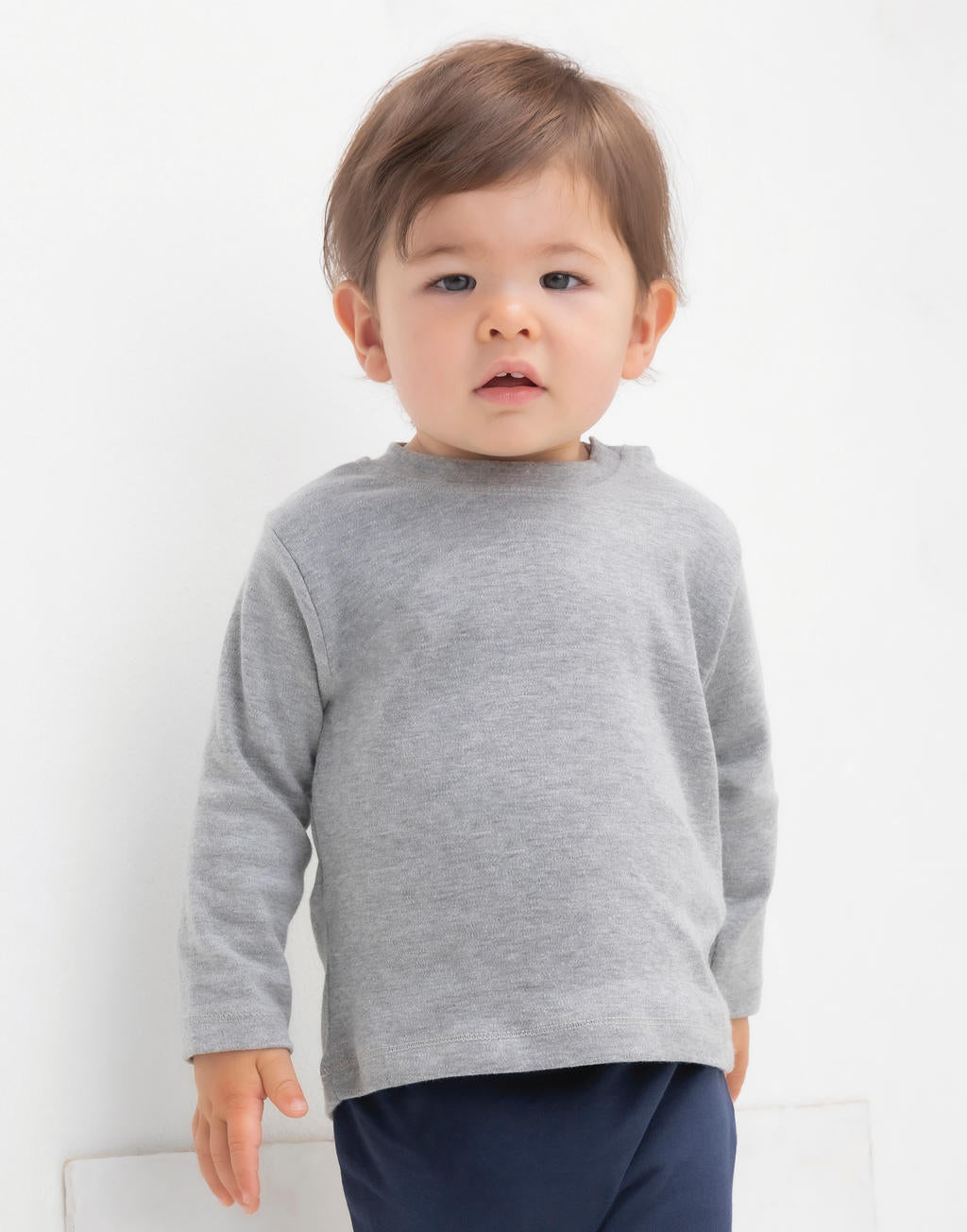 organic cotton long sleeve t shirt