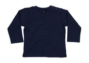 organic cotton long sleeve t shirt