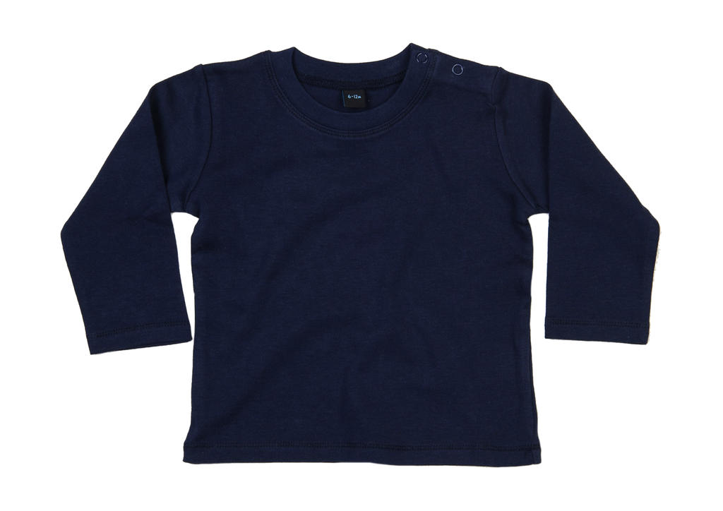 organic cotton long sleeve t shirt