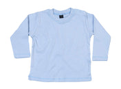 organic cotton long sleeve t shirt