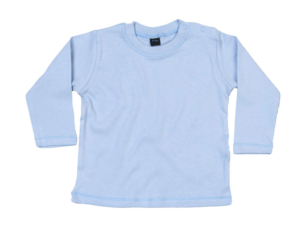 organic cotton long sleeve t shirt
