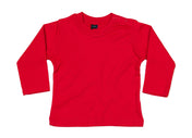 organic cotton long sleeve t shirt