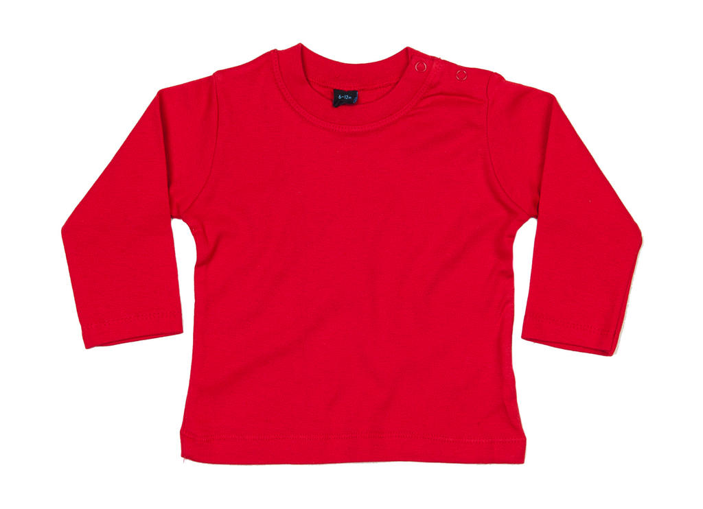 organic cotton long sleeve t shirt