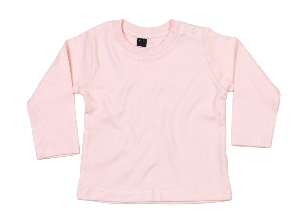 organic cotton long sleeve t shirt