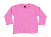organic cotton long sleeve t shirt