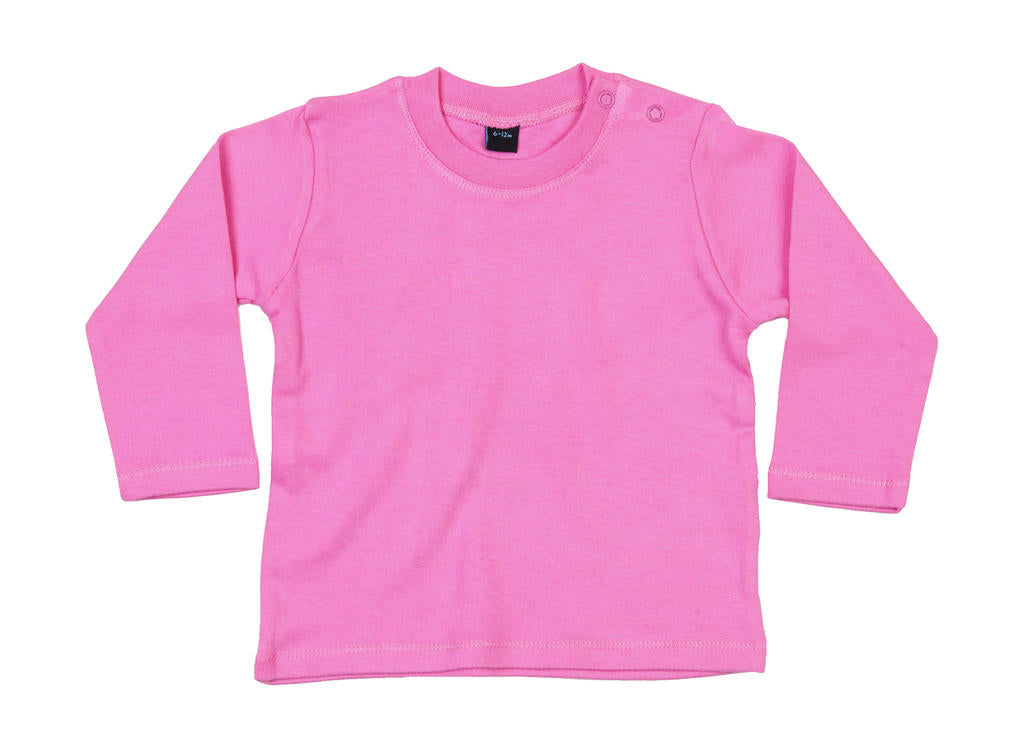 organic cotton long sleeve t shirt