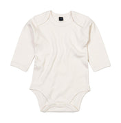 Body de bebé de manga larga - 01547