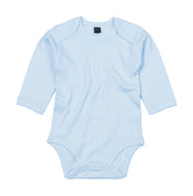 Body de bebé de manga larga - 01547