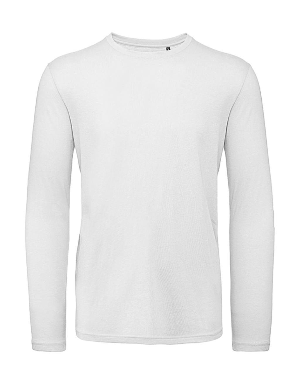 b&c organic t shirt