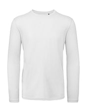 b&c organic t shirt