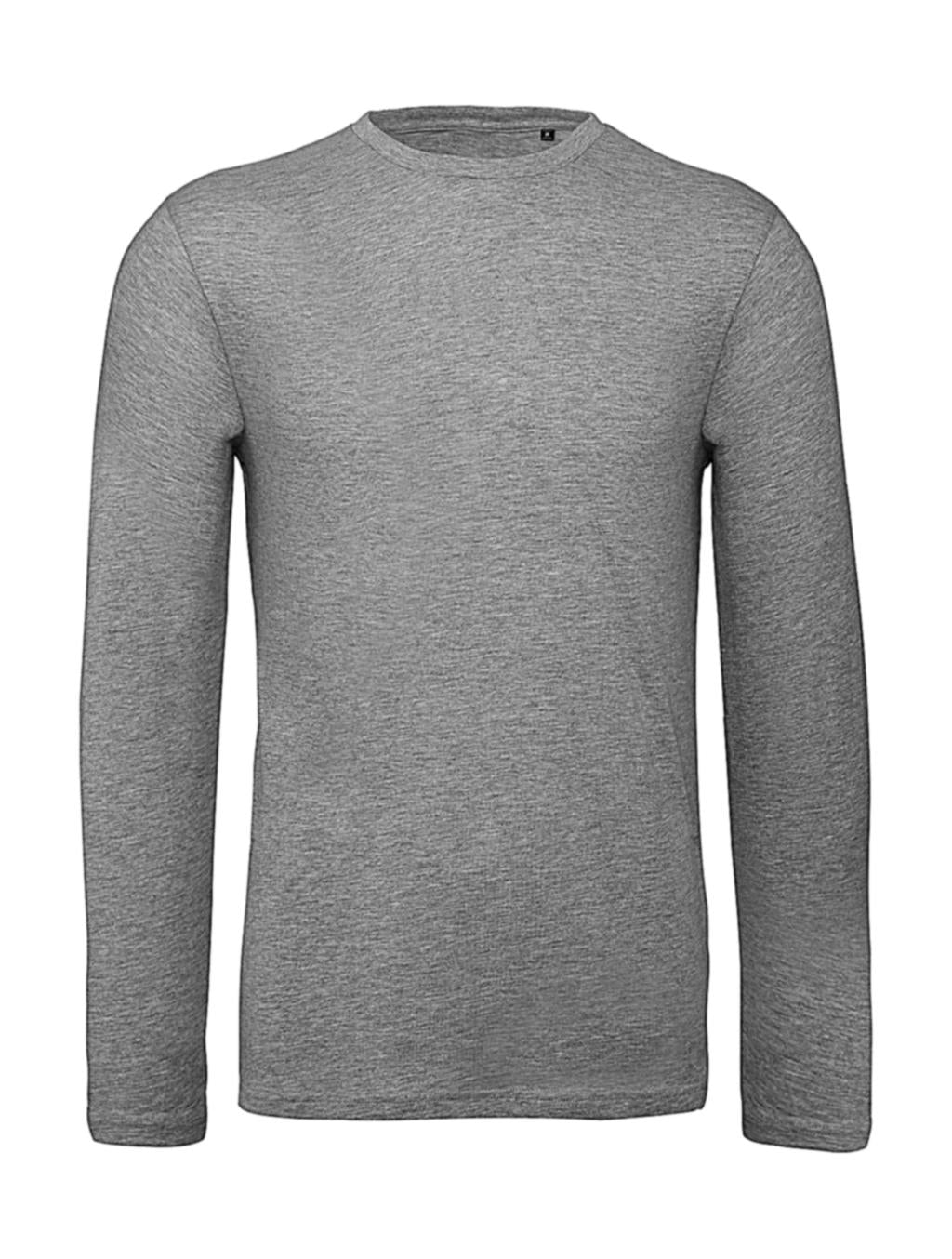 b&c organic t shirt