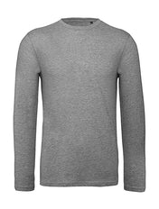 b&c organic t shirt
