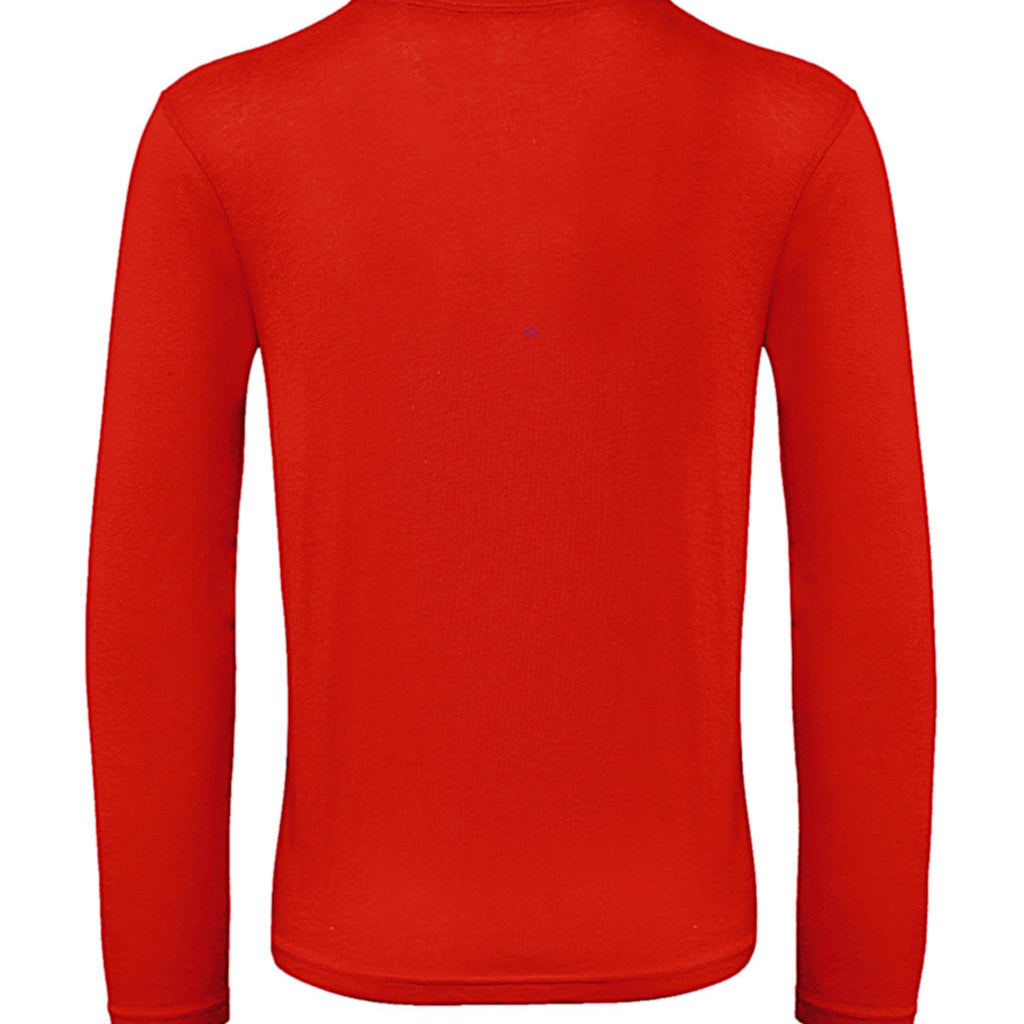 b&c organic t shirt