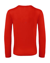 b&c organic t shirt