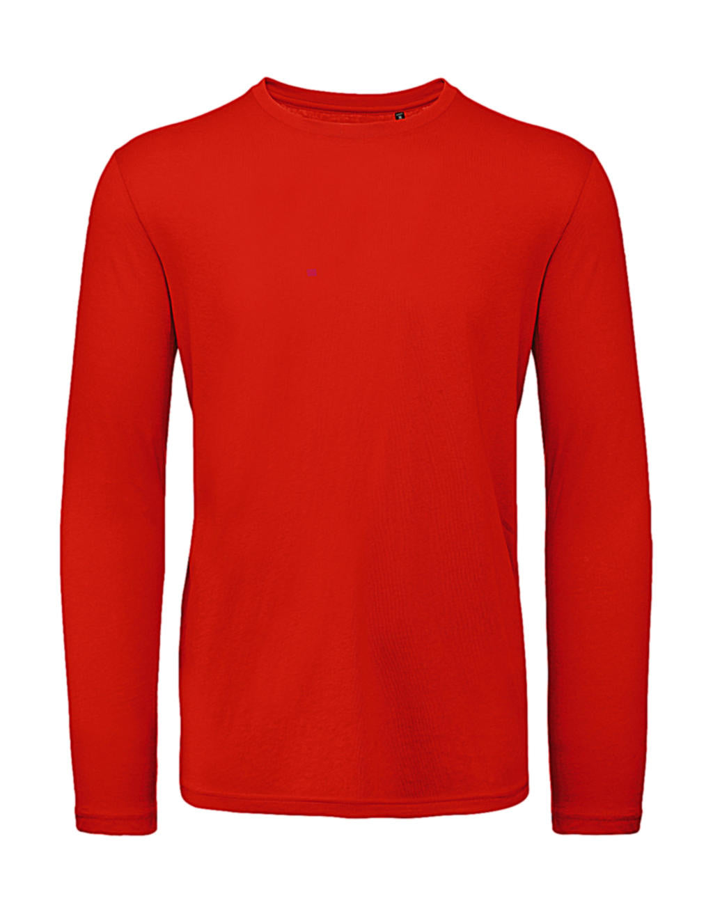 b&c organic t shirt
