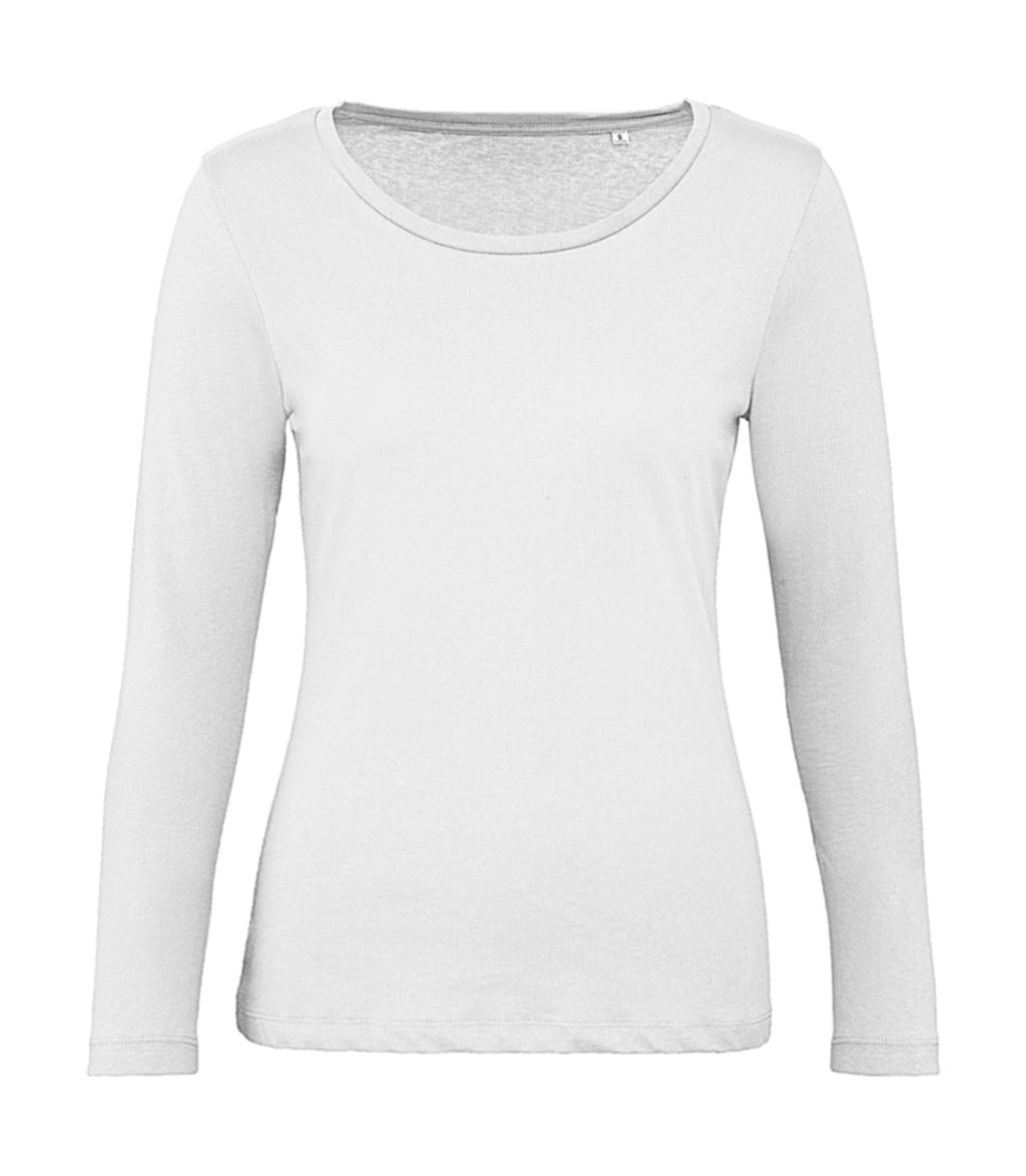 organic cotton long sleeve t shirt