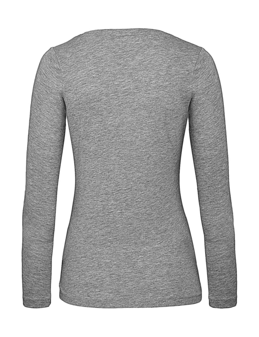 organic cotton long sleeve t shirt