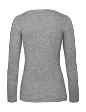 organic cotton long sleeve t shirt