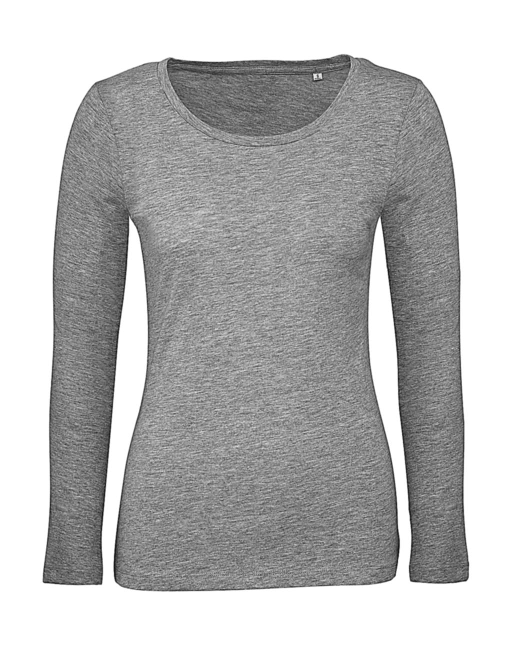 organic cotton long sleeve t shirt