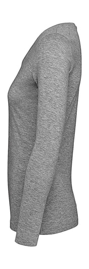 organic cotton long sleeve t shirt