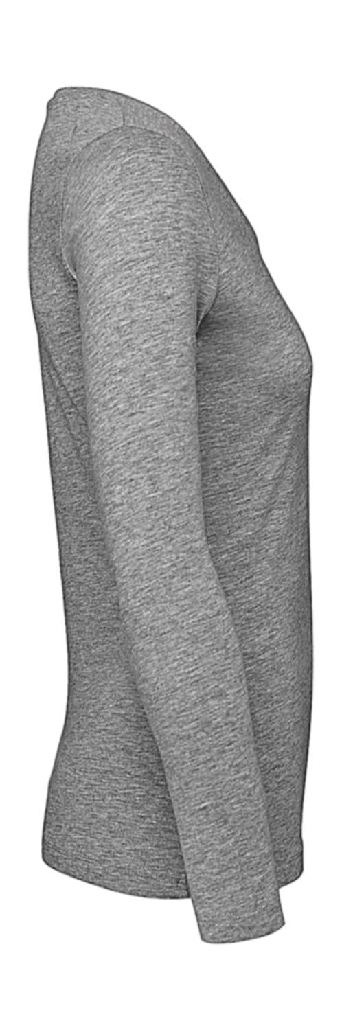 organic cotton long sleeve t shirt