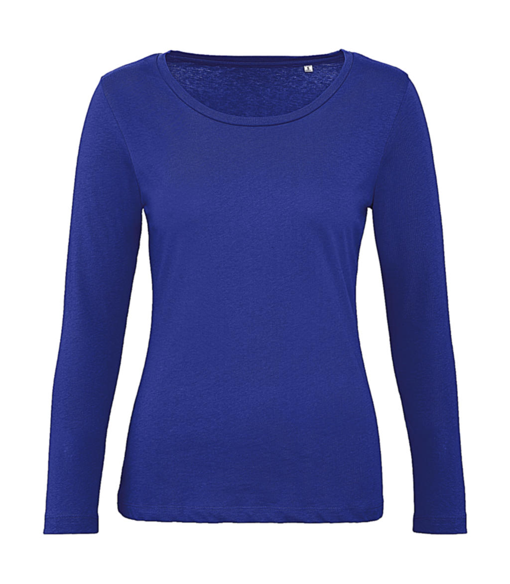 organic cotton long sleeve t shirt