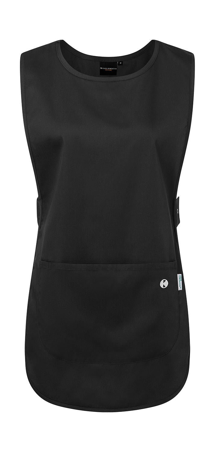 Pull-over Tunic Essential - 02267