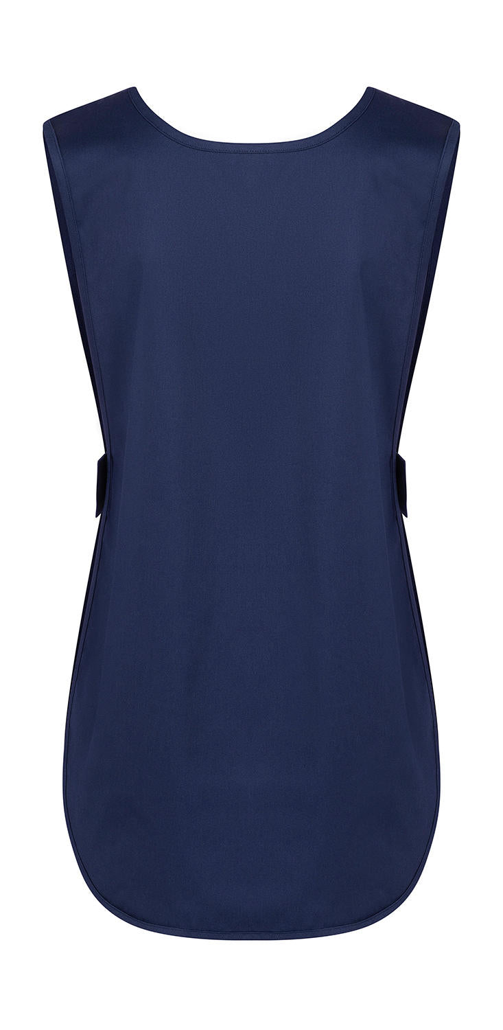 Pull-over Tunic Essential - 02267