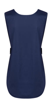 Pull-over Tunic Essential - 02267