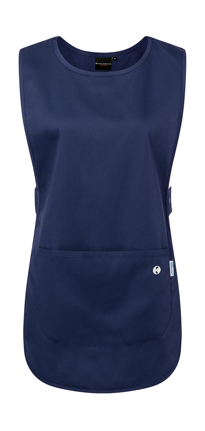 Pull-over Tunic Essential - 02267