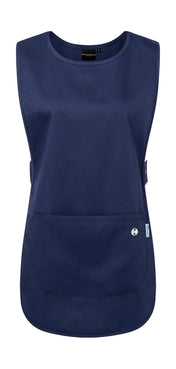 Pull-over Tunic Essential - 02267