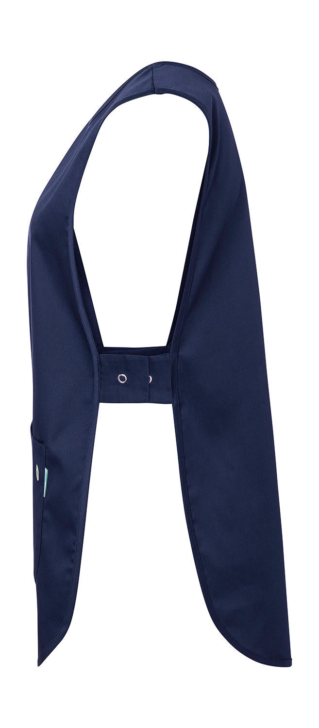 Pull-over Tunic Essential - 02267