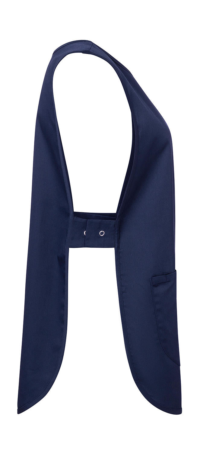 Pull-over Tunic Essential - 02267